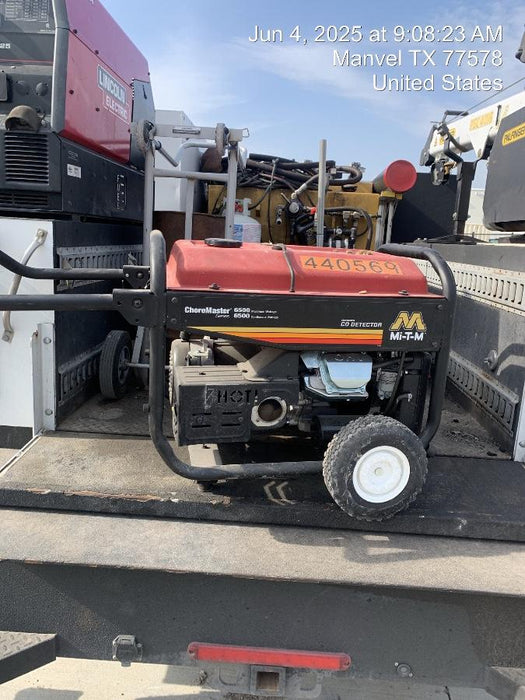 2024 MI-T-M GEN-6500-0MM1