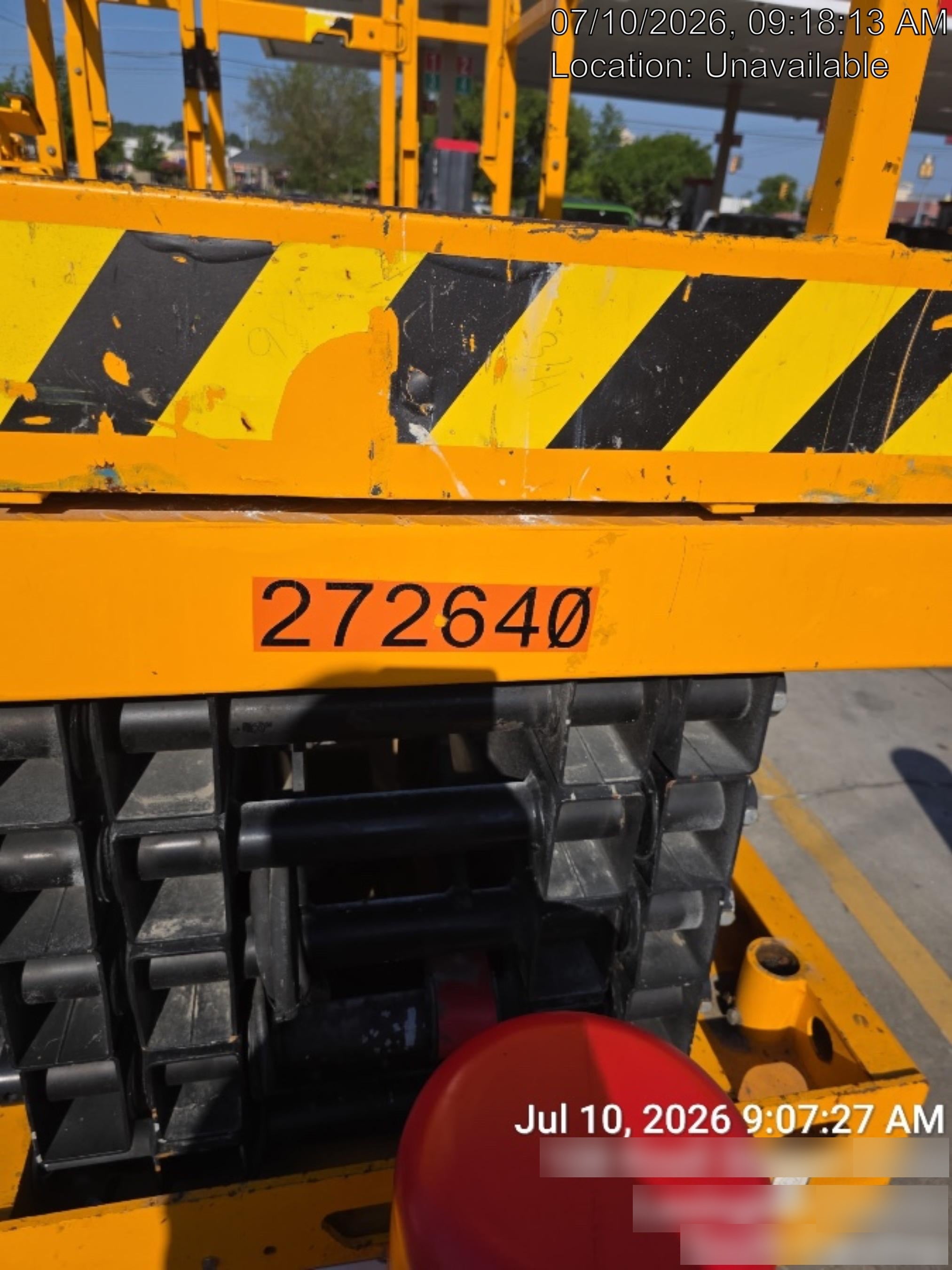 2022 JCB S3246E