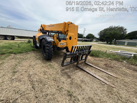 2023 JCB 509-42