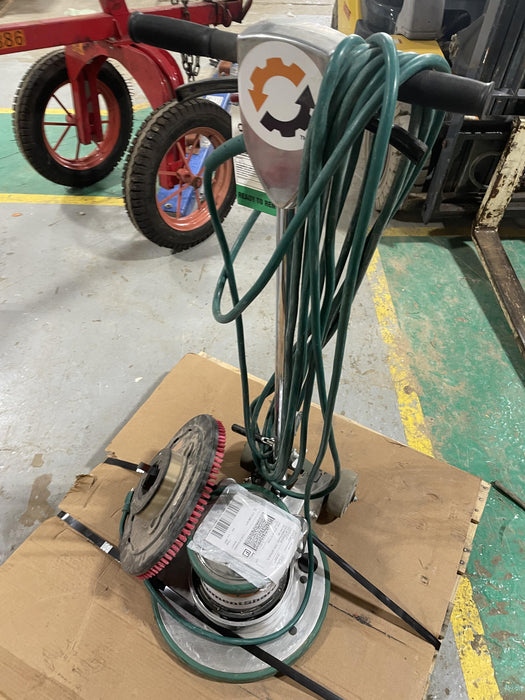 2023 ESSEX SILVER-LINE ESLC17