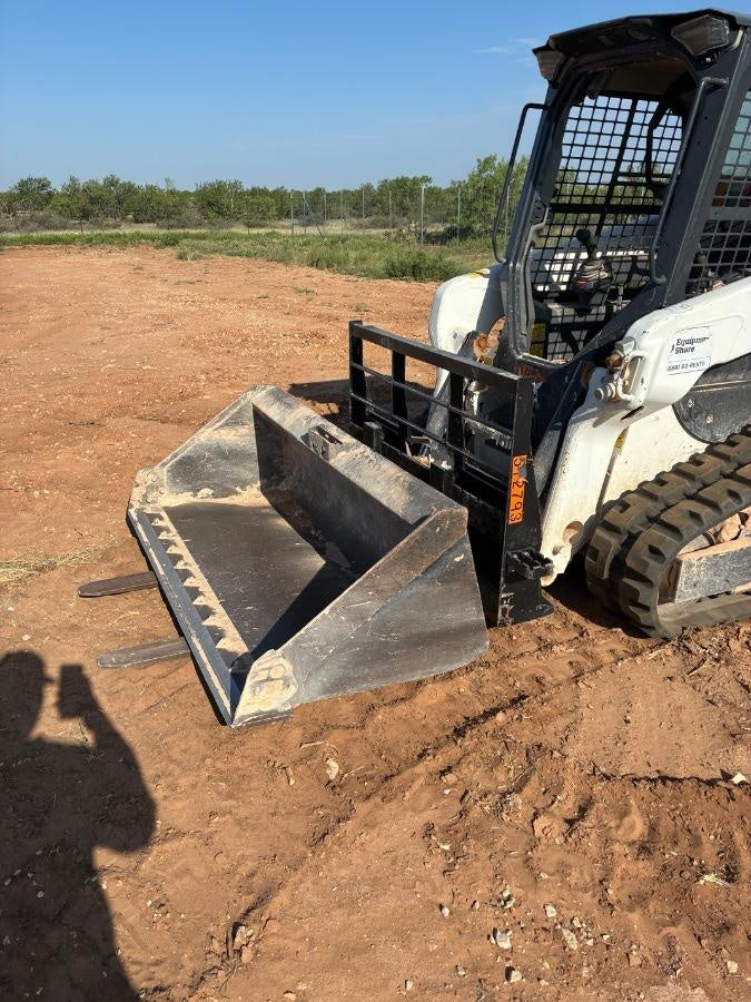 2025 ARROW MATERIAL HANDLING F5100CB