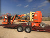 2019 JLG E300AJP