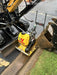 2022 WACKER NEUSON VP1550AW