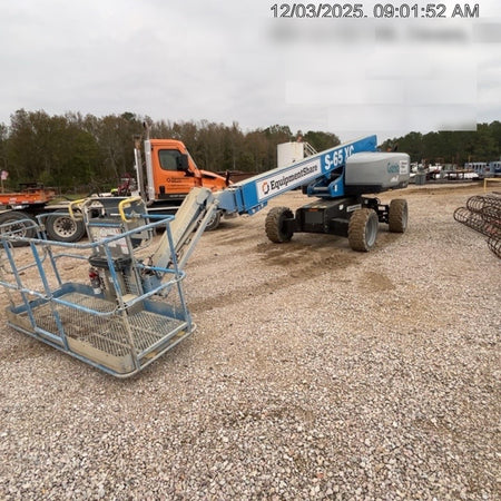 2023 GENIE S-65 XC