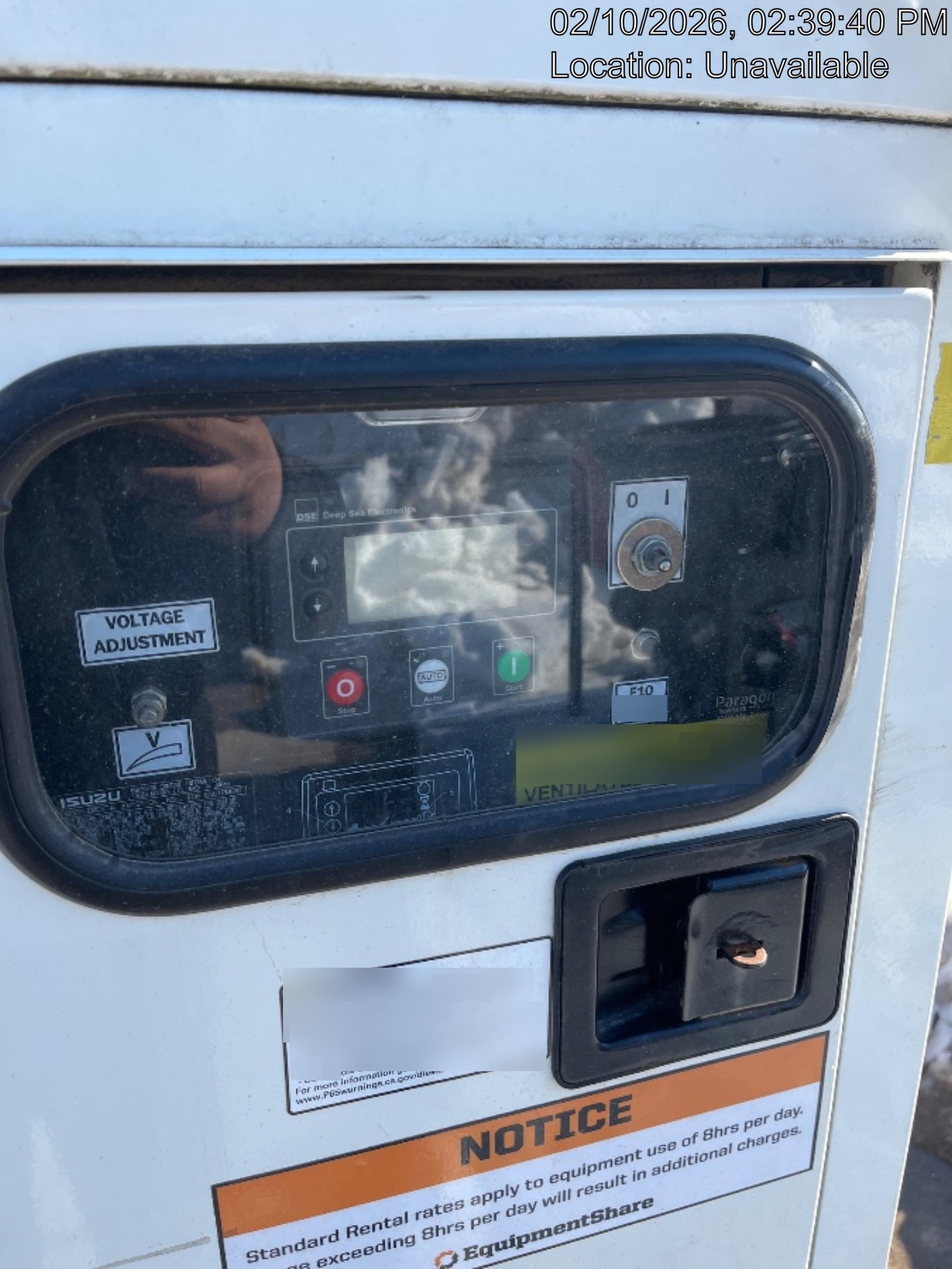 2021 ATLAS COPCO QAS25 CWK