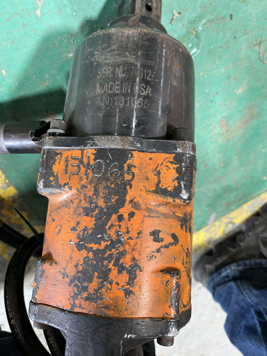 2021 MICHIGAN PNEUMATIC 4955B2