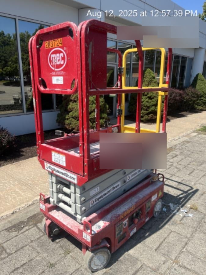 2022 MEC 1330SE