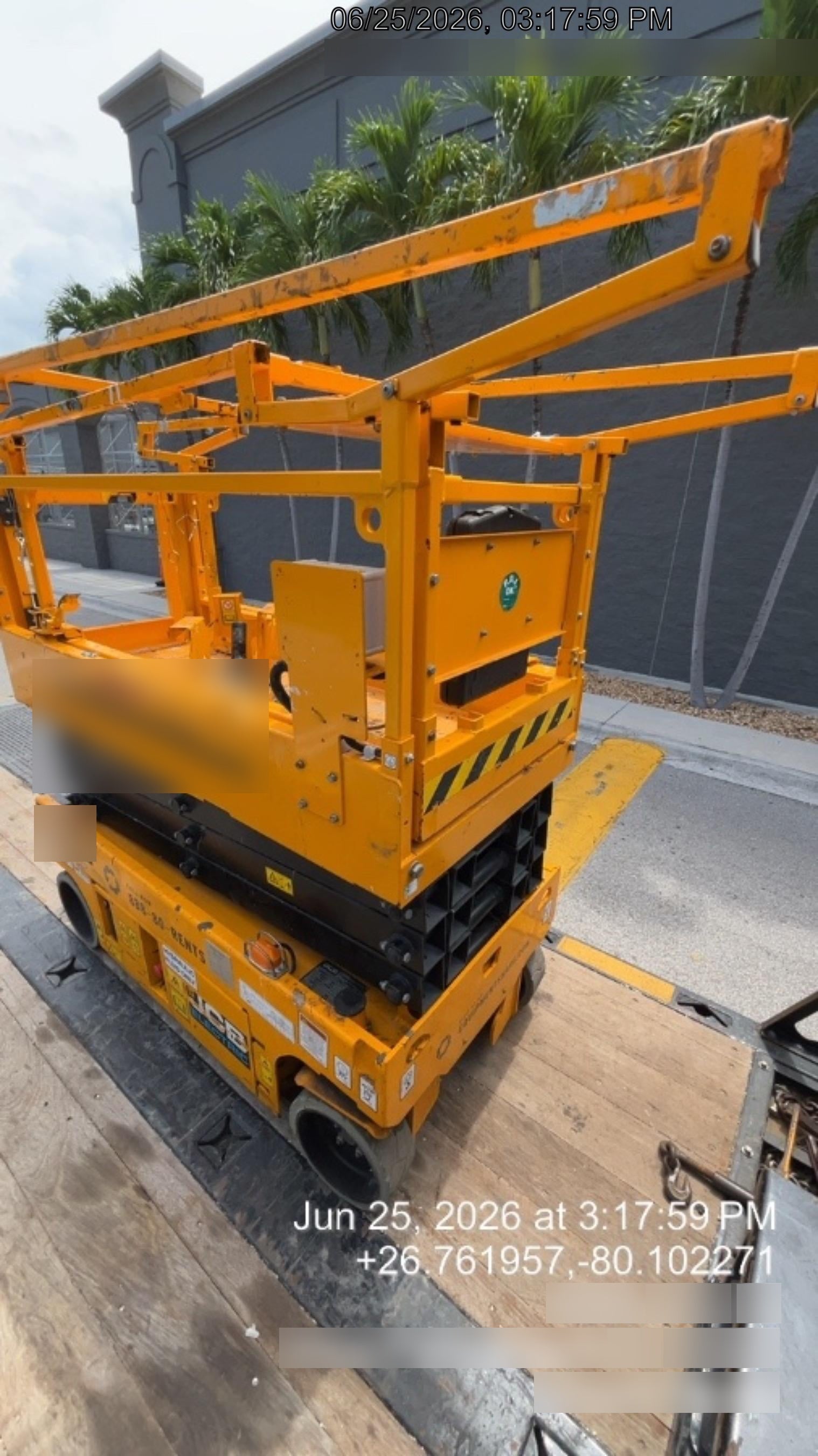 2024 JCB S1932E