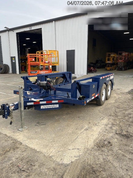 2025 AIR TOW Rental14