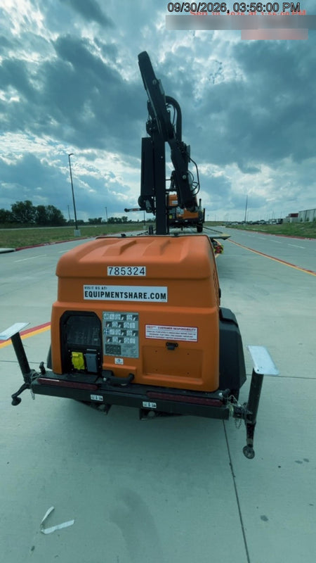 2026 GENERAC MLTS-4