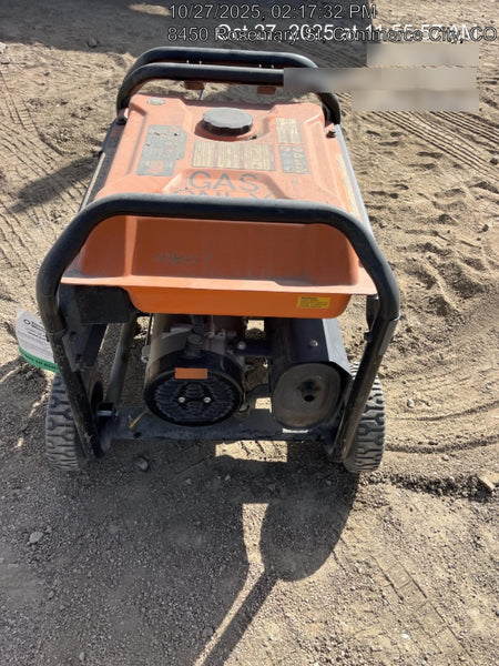 2024 GENERAC GP6500