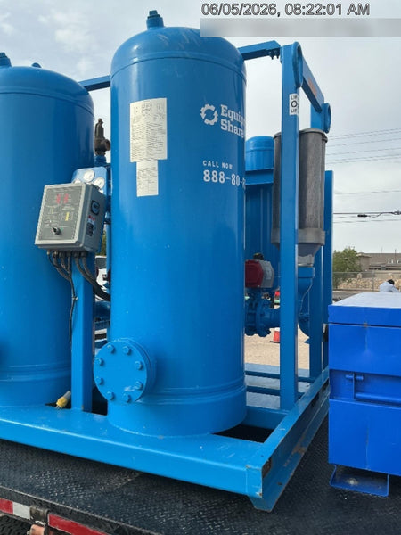 2024 HANKISON RDH-1550G
