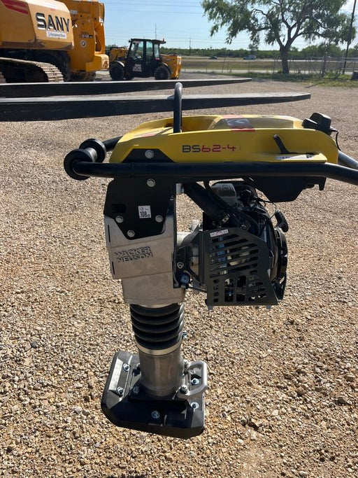 2025 WACKER NEUSON BS62-4Ab/28