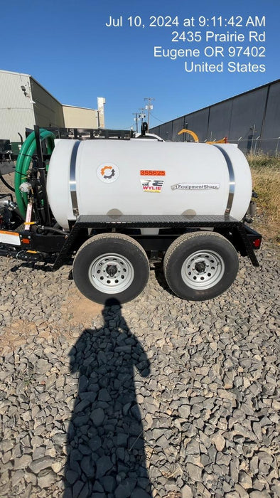 2023 WYLIE EXP-550L-S