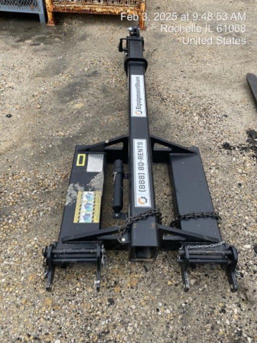 2024 STAR INDUSTRIES M1360B - Star JIB Boom