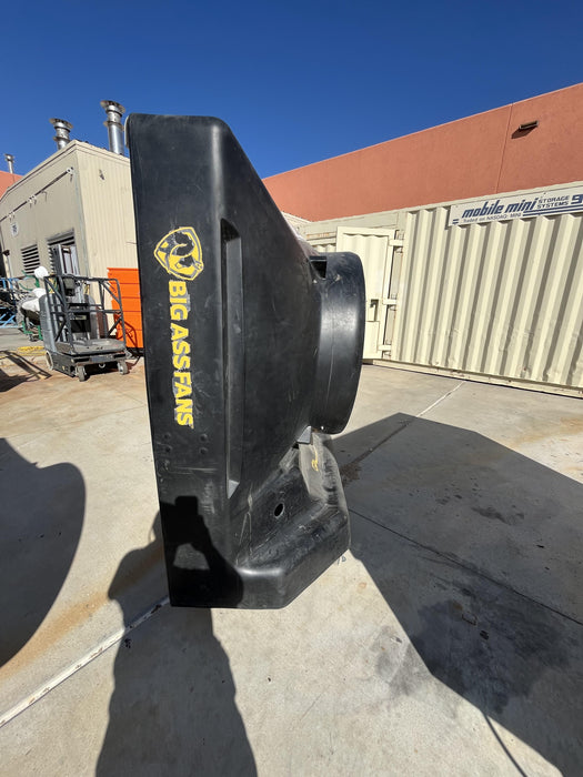 2023 BIG ASS FANS Cool Space 400