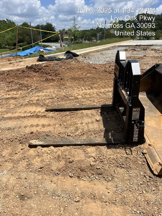 2024 VIRNIG PF4855-5VG