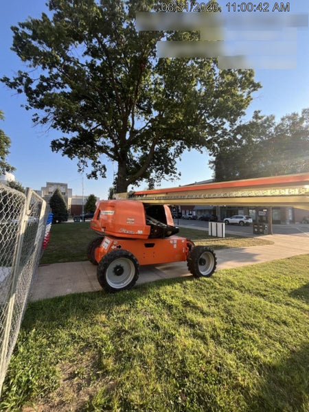 2020 JLG 660SJ