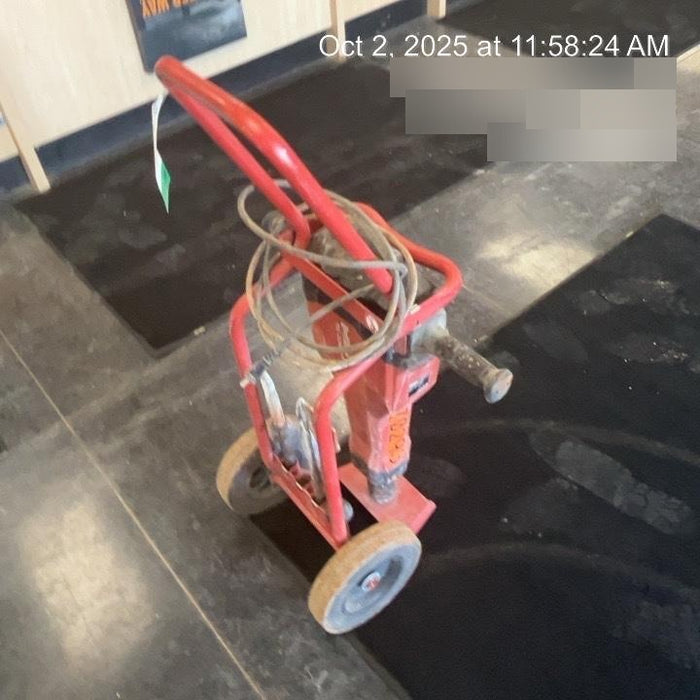 2020 HILTI TE 2000-AVR