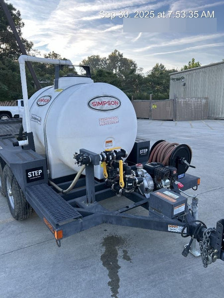 2023 SIMPSON SWT-52517