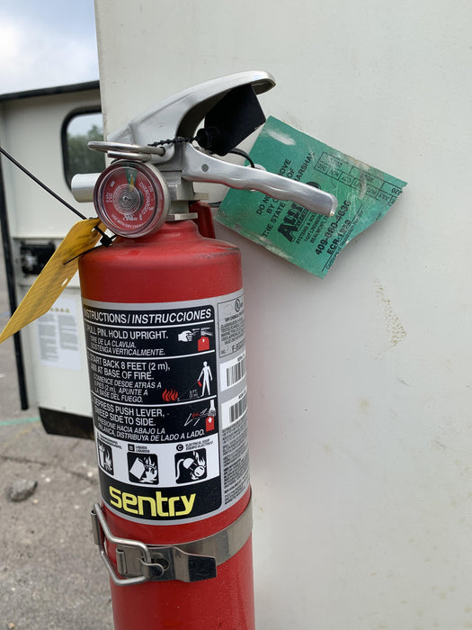 2020 ATLAS COPCO QAS 125