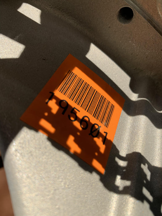 2021 MATHEY DEARMAN 2SA