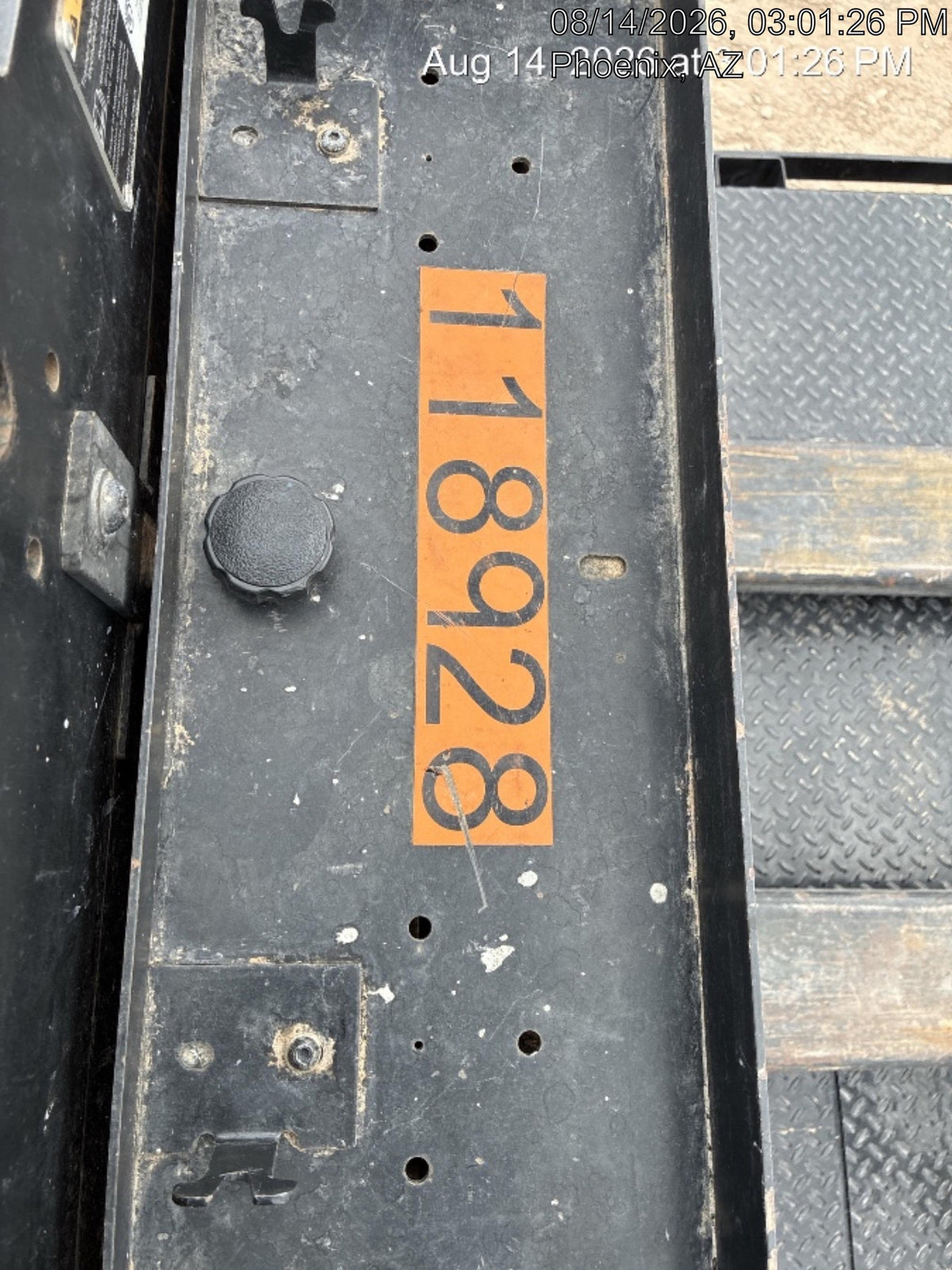 2020 HYSTER W45ZHD