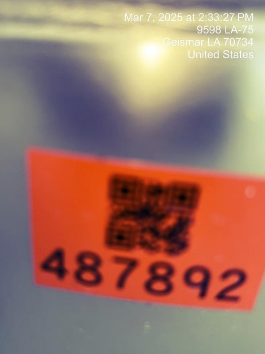 2024 GUARDIAN G1562HAT