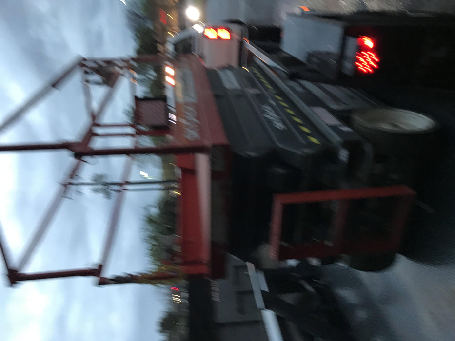 2019 Skyjack SJIII-3226 Standard w/Trojan Batteries