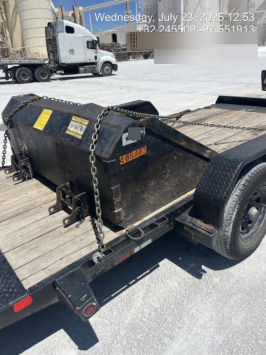 2020 STAR INDUSTRIES 1406B