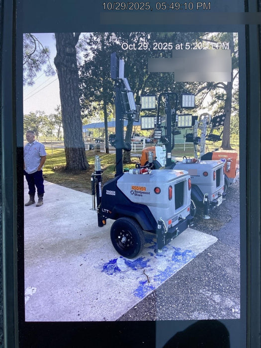 2024 WACKER NEUSON LTT4