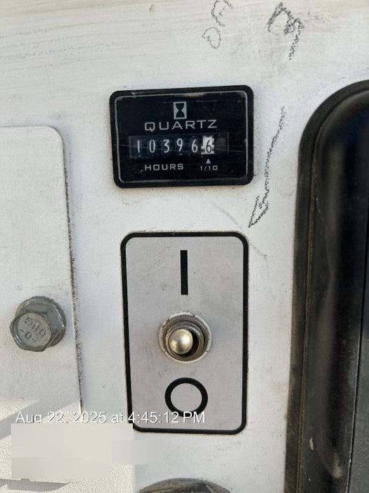 2022 WACKER NEUSON G25