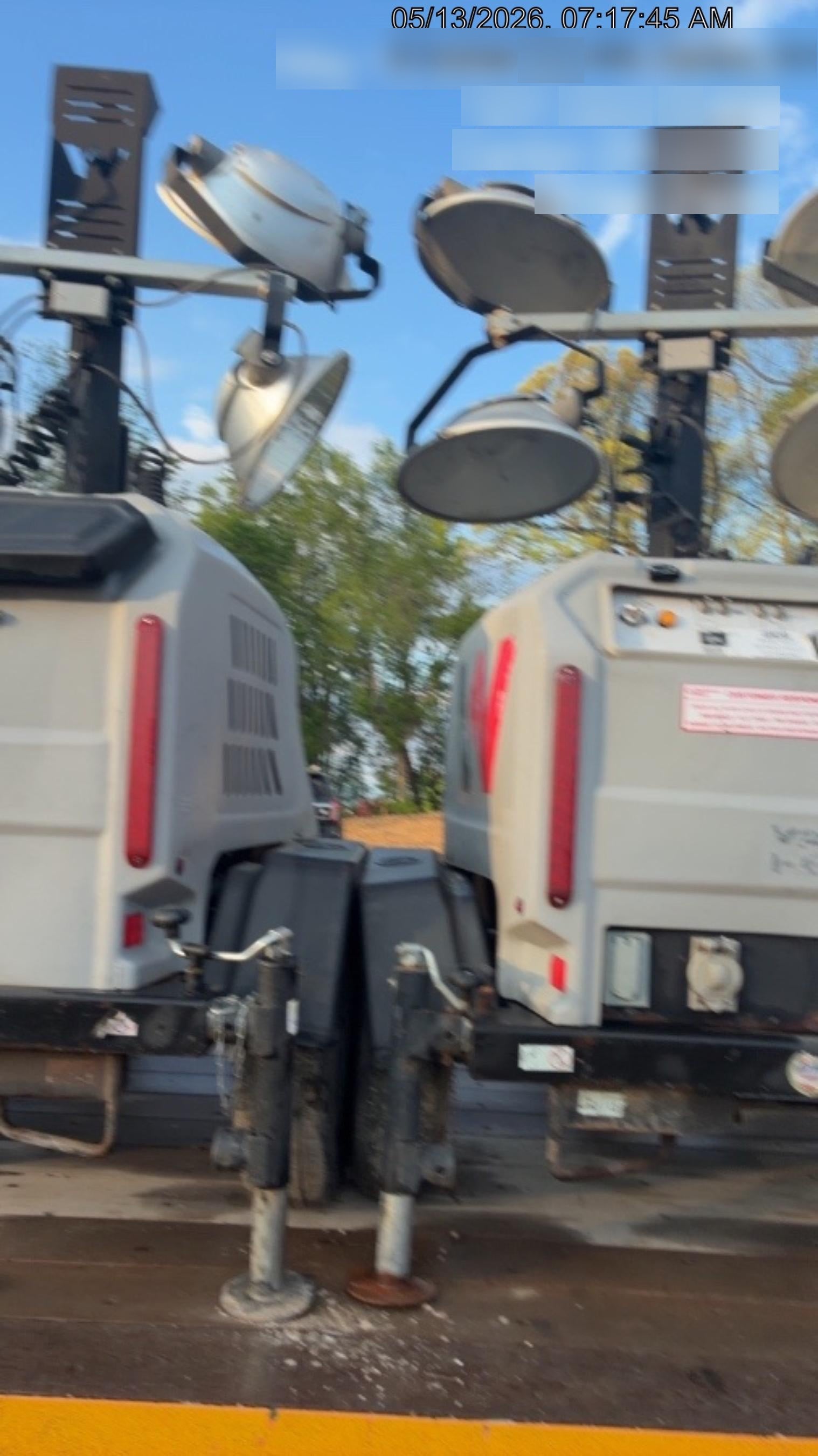2018 WACKER NEUSON LTV6K-MH