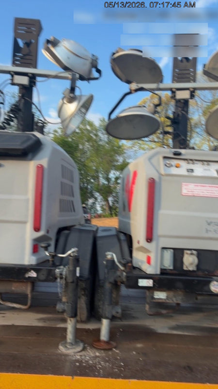 2018 WACKER NEUSON LTV6K-MH
