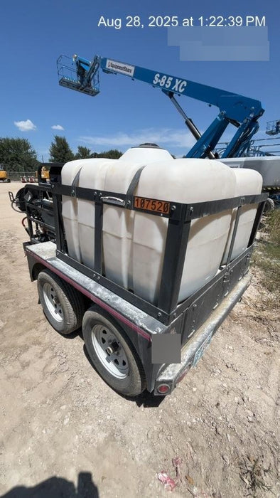 2020 MI-T-M CORPORATION HS-3006-0MDK-UR