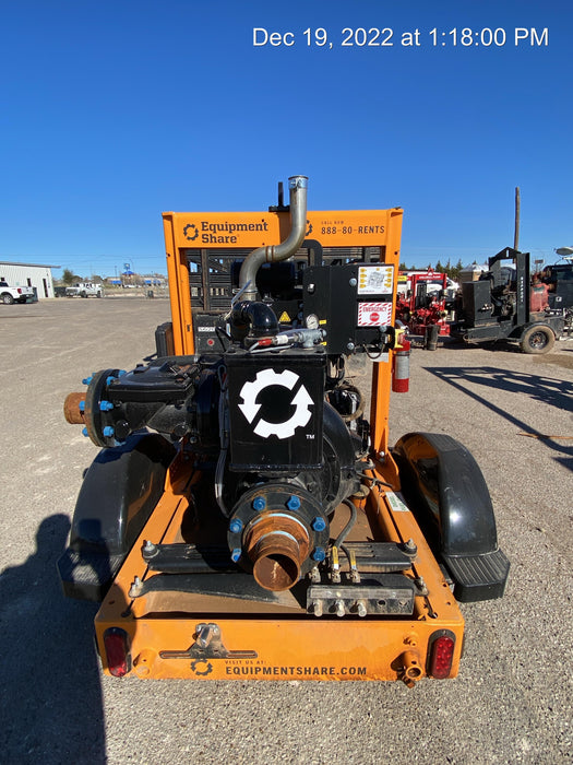 2022 PIONEER PP66S12L71-TD2.9L4