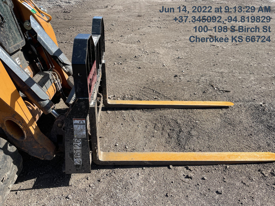 2023 VIRNIG PF4855-5VG