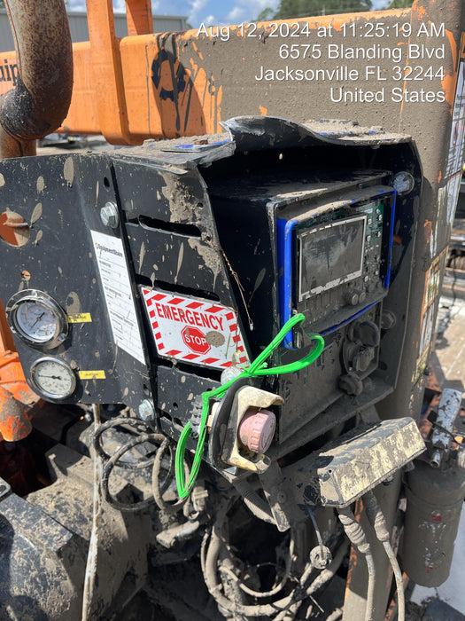 2021 PIONEER PP66S12L71-TD2.9L4