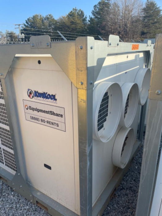 2023 KWIKOOL KPO25-43HF