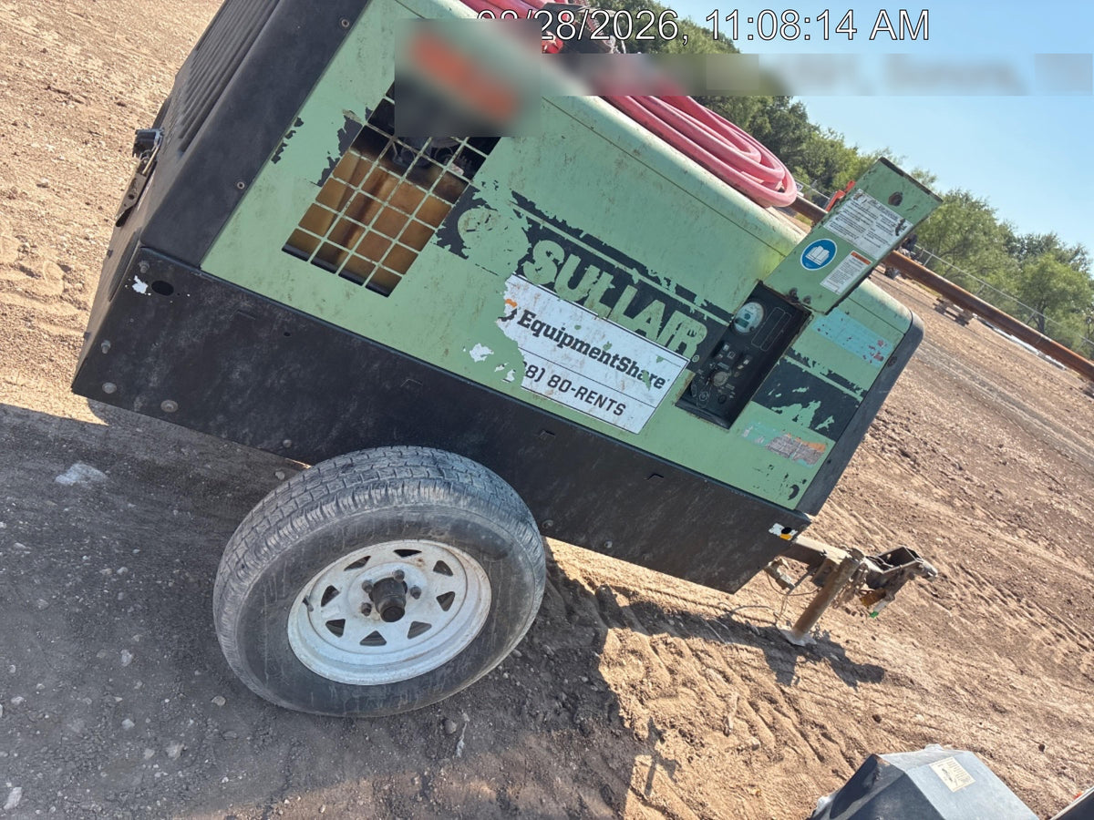 2019 SULLAIR 185-DPQ