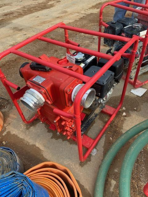 2023 MULTIQUIP QP4TH