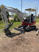 2023 TAKEUCHI TB235-2R