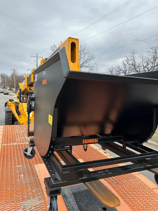 2025 STAR INDUSTRIES M-1820 - Self-Dump Hopper