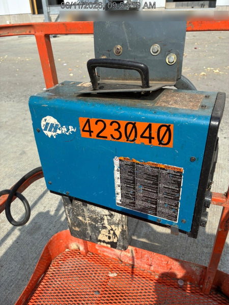 2024 MILLER ELECTRIC CST-282