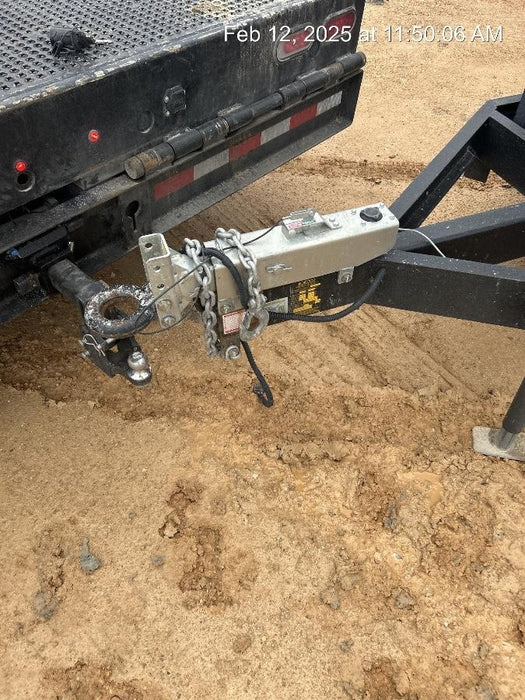 2023 SHINDAIWA DGK45F