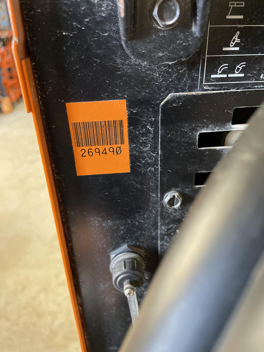 2022 LINCOLN ELECTRIC FLEXTEC 350X