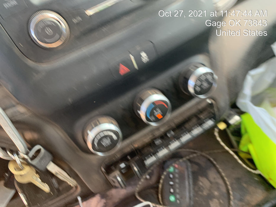 2020 ATLAS COPCO QAS 125