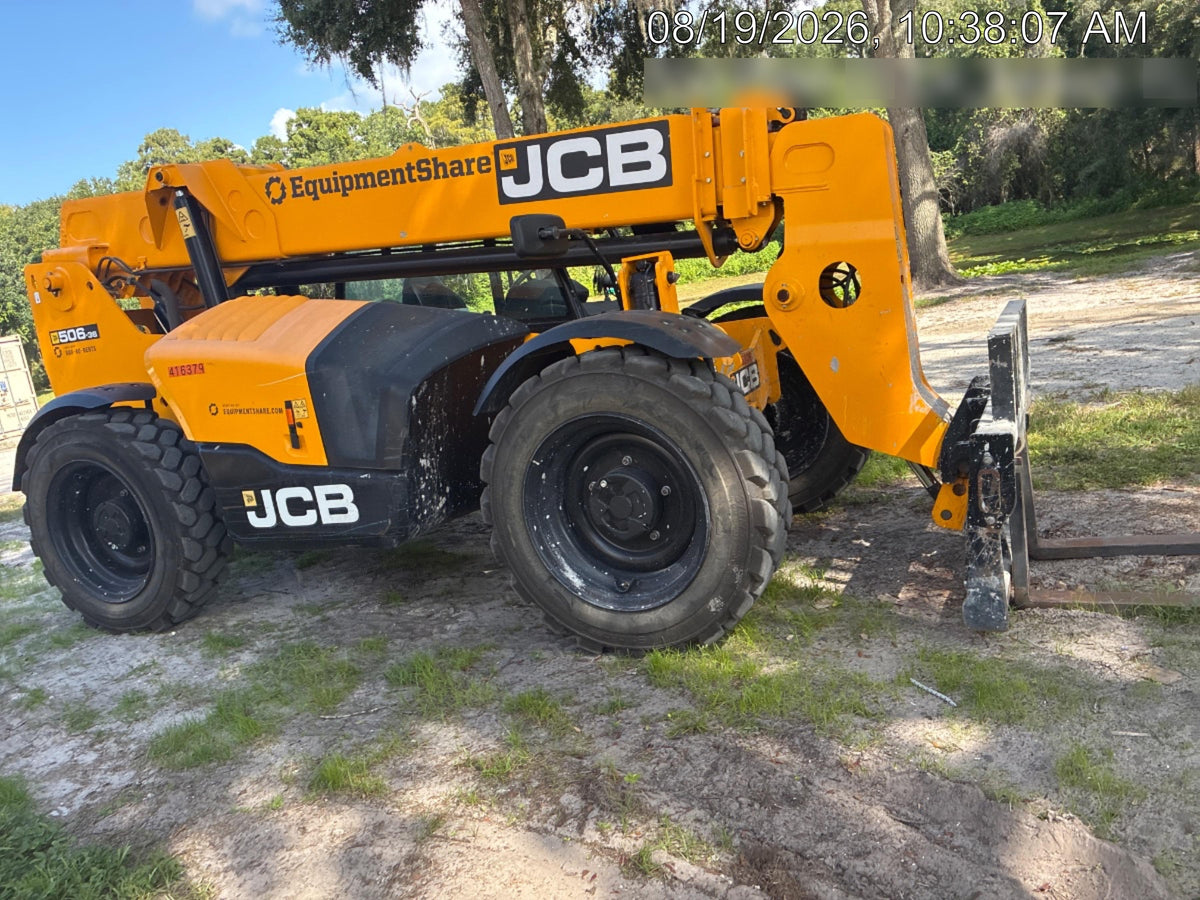 2024 JCB 506-36