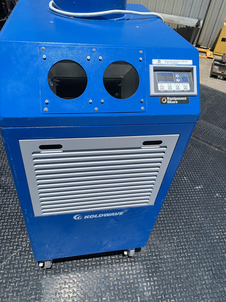 2020 MESTEK 6HK16