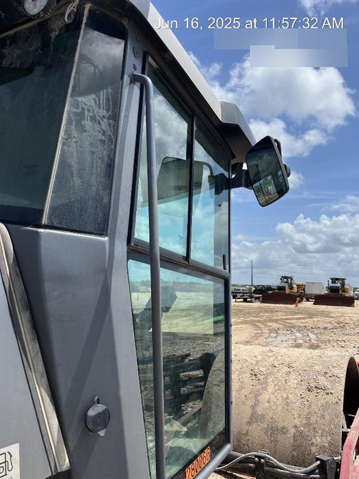 2022 DYNAPAC CA2500D